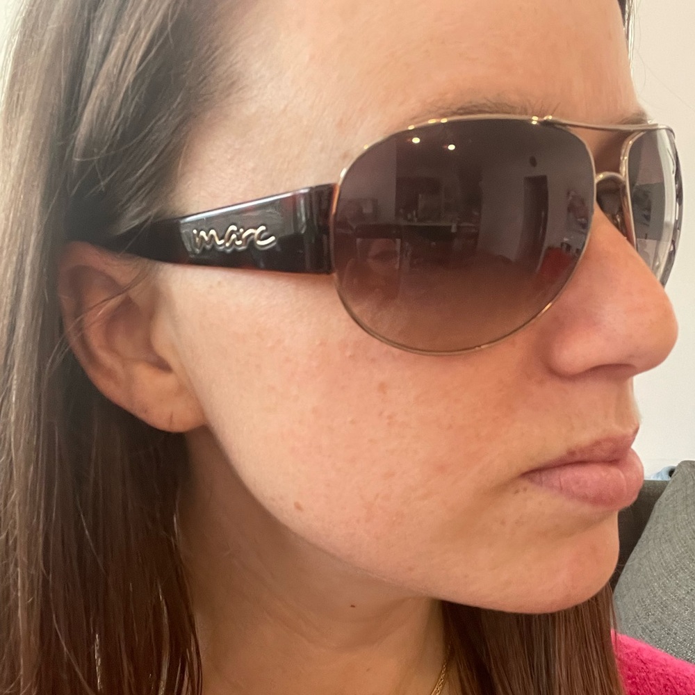 Marc by Marc Jacobs sunglasses